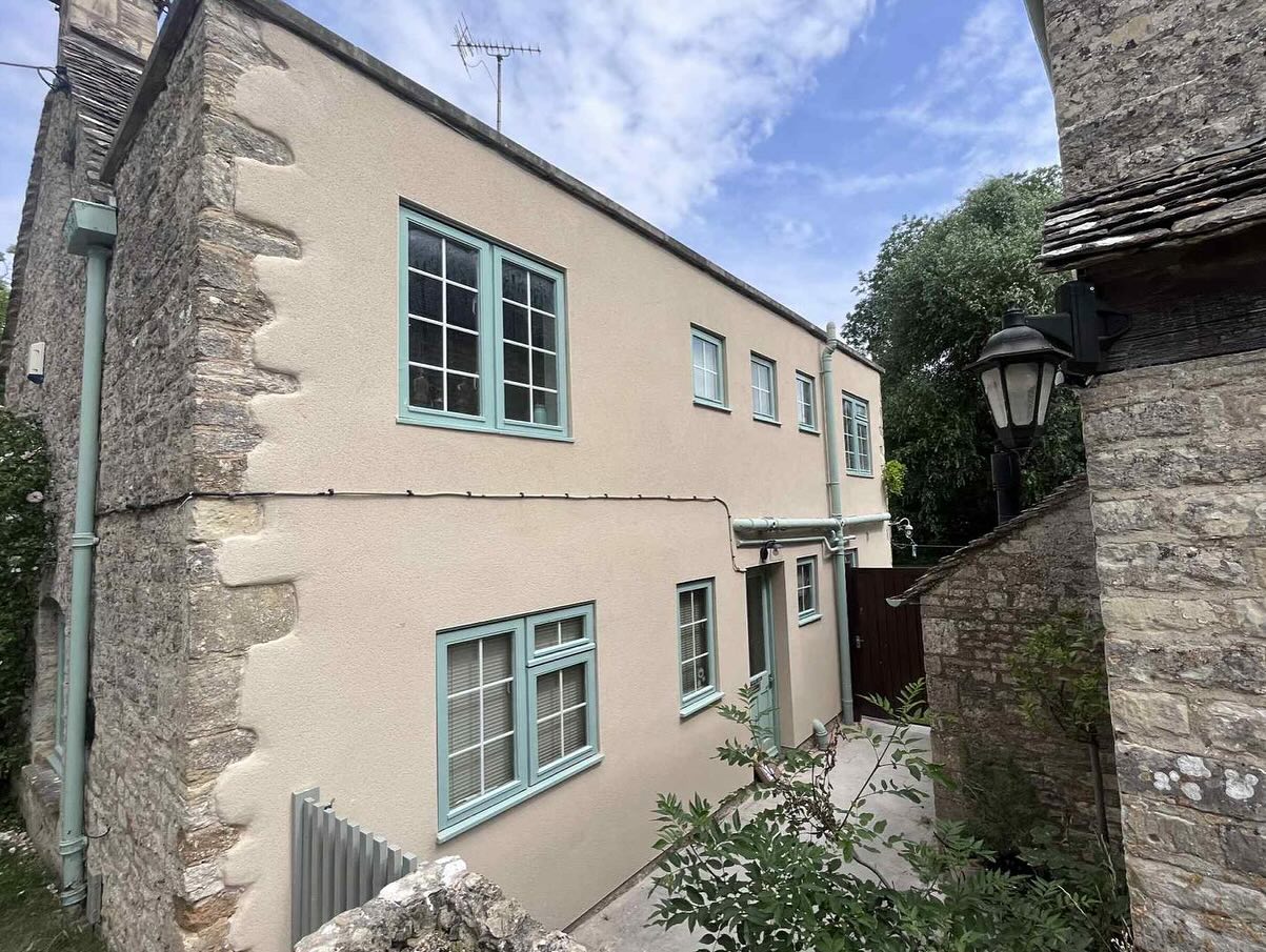 Plasterers Oxfordshire